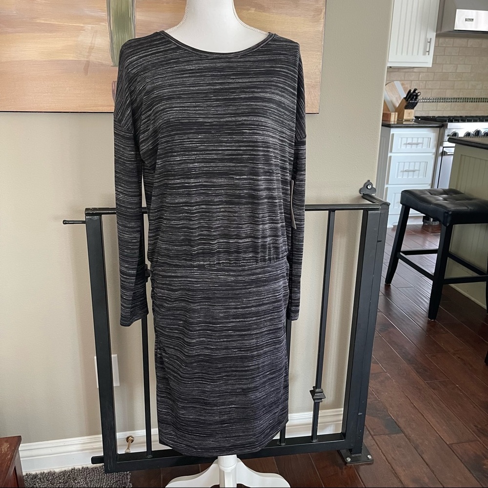 Athleta Dress